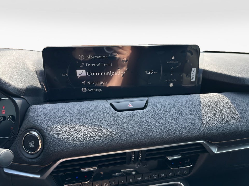 2026 Mazda Mazda CX-90 3.3 Turbo Preferred