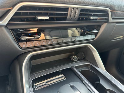 2026 Mazda Mazda CX-90 3.3 Turbo Preferred