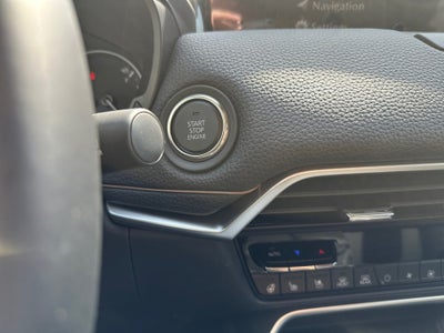 2026 Mazda Mazda CX-90 3.3 Turbo Preferred