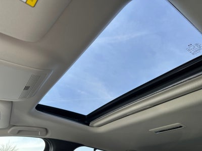 2026 Mazda Mazda CX-90 3.3 Turbo Preferred