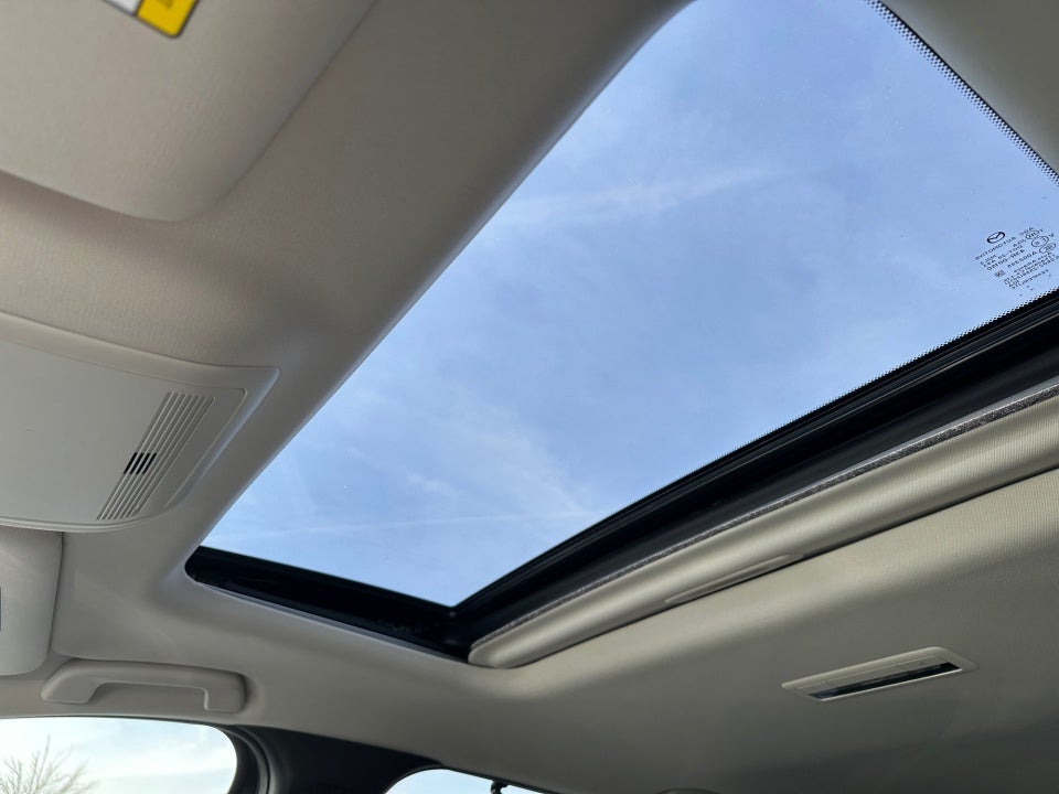 2026 Mazda Mazda CX-90 3.3 Turbo Preferred