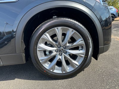 2026 Mazda Mazda CX-90 3.3 Turbo Preferred