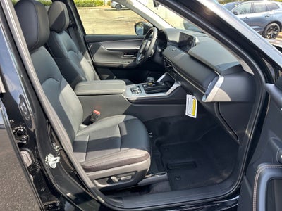 2026 Mazda Mazda CX-90 3.3 Turbo Preferred