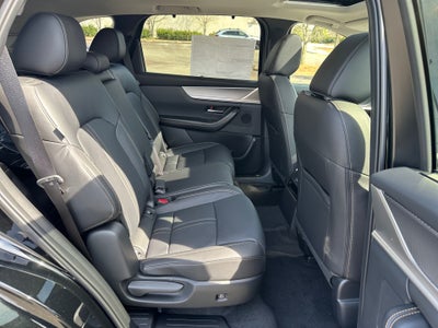 2026 Mazda Mazda CX-90 3.3 Turbo Preferred