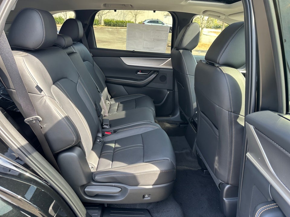 2026 Mazda Mazda CX-90 3.3 Turbo Preferred