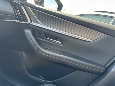 2026 Mazda Mazda CX-90 3.3 Turbo Preferred