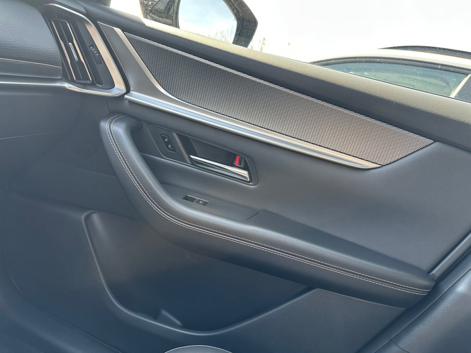 2026 Mazda Mazda CX-90 3.3 Turbo Preferred