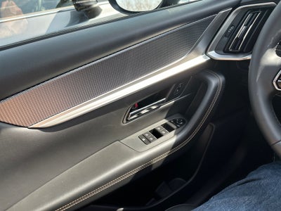 2026 Mazda Mazda CX-90 3.3 Turbo Preferred