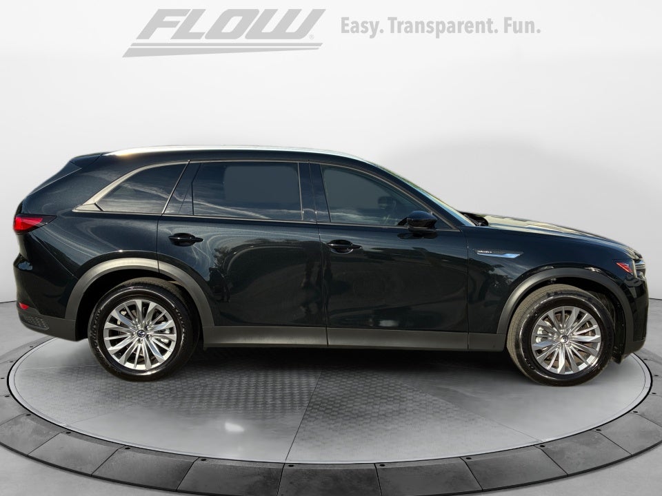 2025 Mazda Mazda CX-90 3.3 Turbo Preferred Package