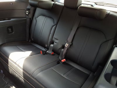 2025 Mazda Mazda CX-90 3.3 Turbo Preferred Package