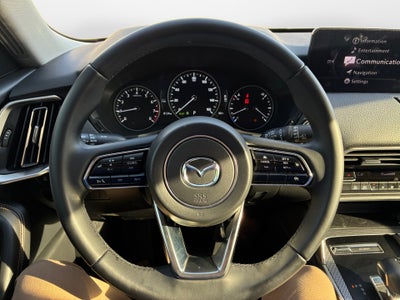 2025 Mazda Mazda CX-90 3.3 Turbo Preferred Package