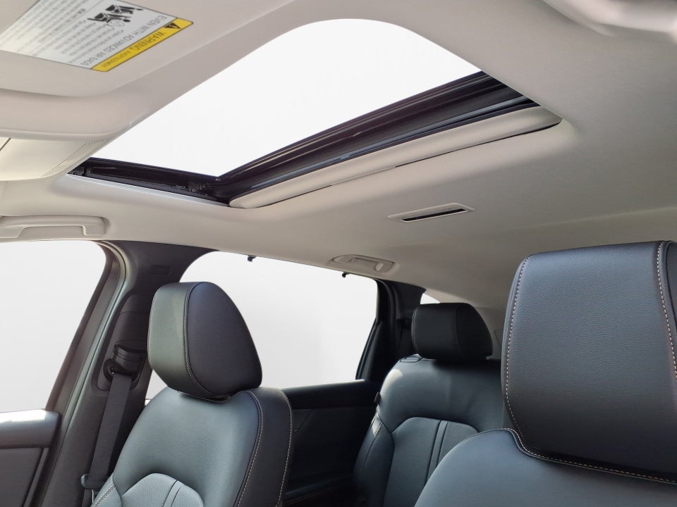 2025 Mazda Mazda CX-90 3.3 Turbo Preferred Package