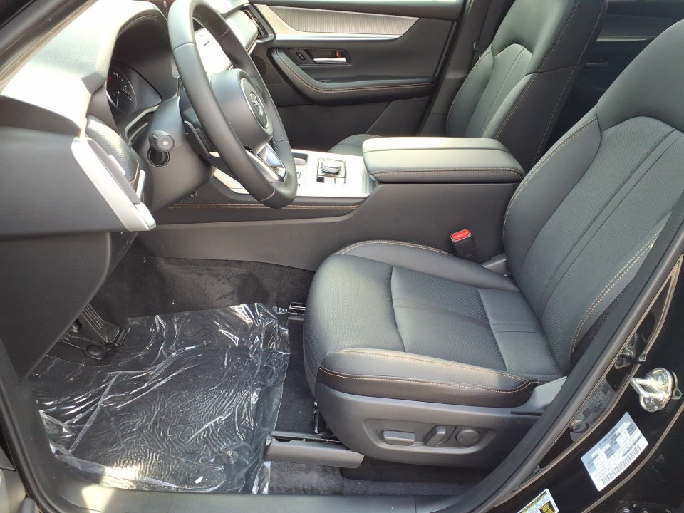 2025 Mazda Mazda CX-90 3.3 Turbo Preferred Package