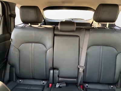 2025 Mazda Mazda CX-90 3.3 Turbo Preferred Package