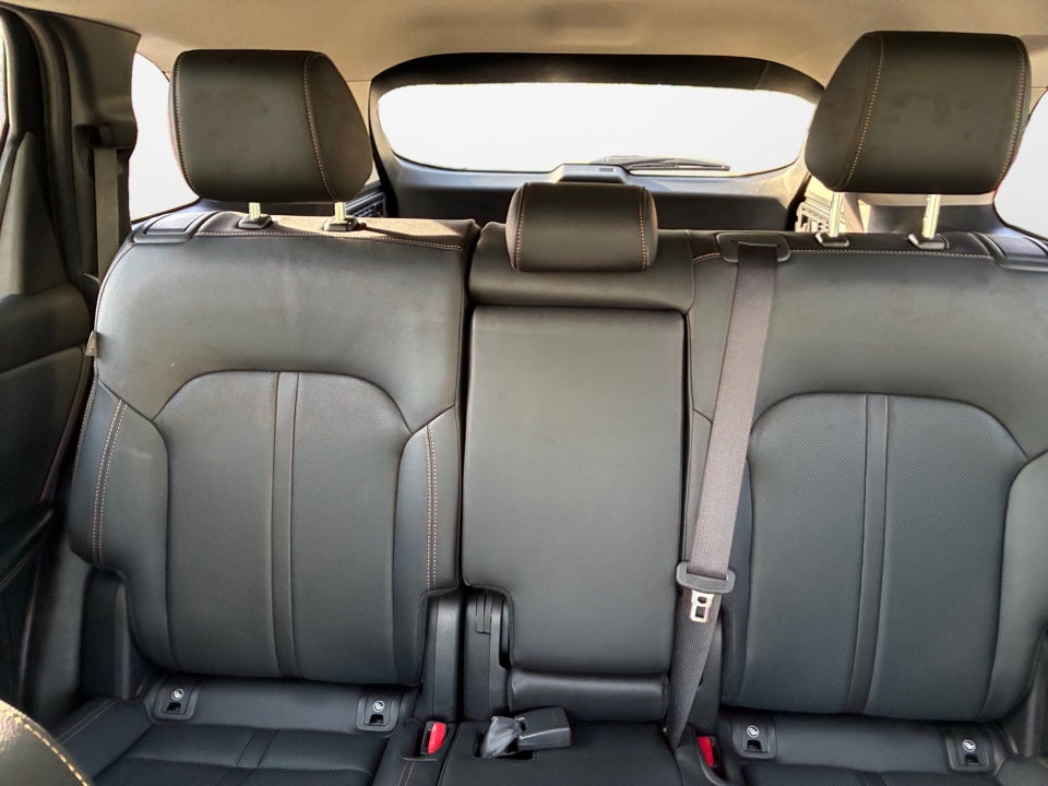 2025 Mazda Mazda CX-90 3.3 Turbo Preferred Package