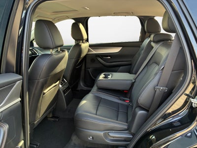 2025 Mazda Mazda CX-90 3.3 Turbo Preferred Package