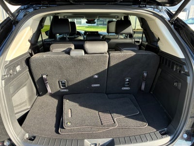 2025 Mazda Mazda CX-90 3.3 Turbo Preferred Package