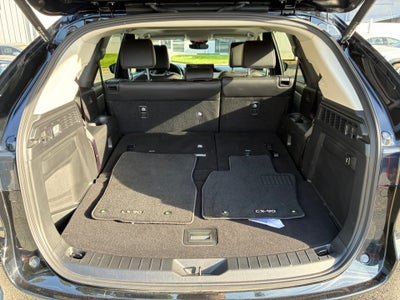 2025 Mazda Mazda CX-90 3.3 Turbo Preferred Package