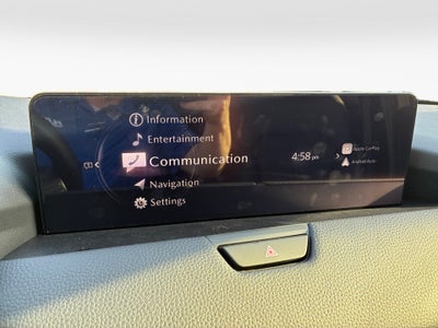 2025 Mazda Mazda CX-90 3.3 Turbo Preferred Package