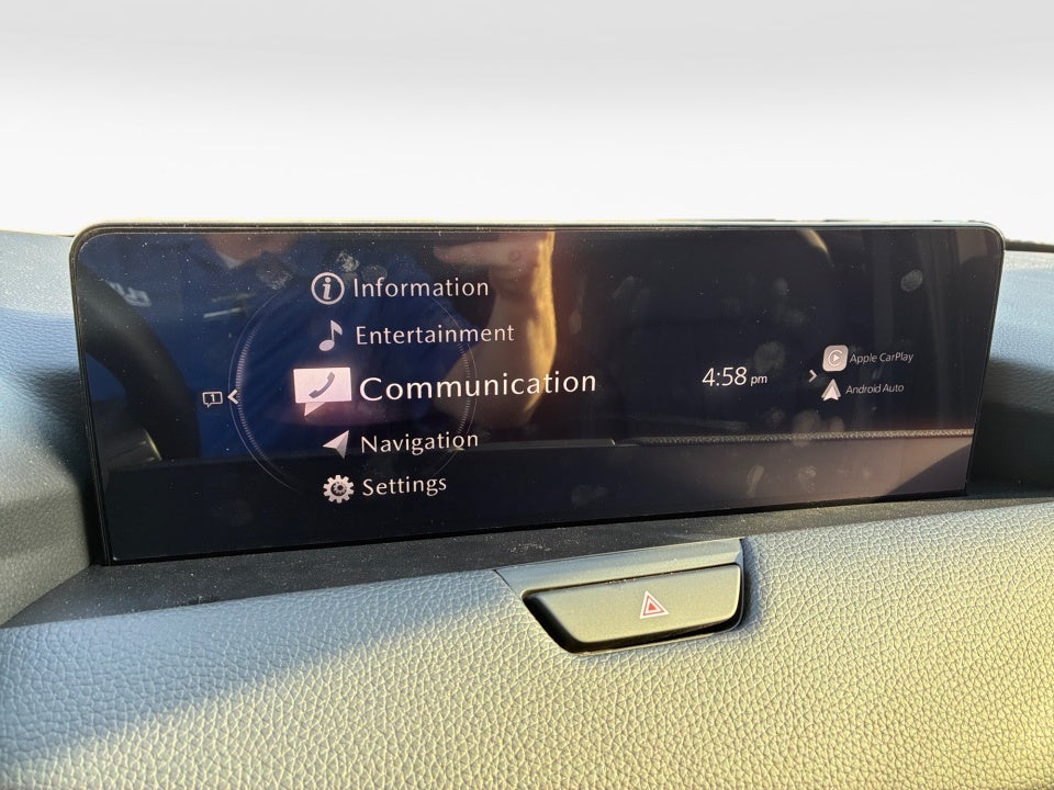 2025 Mazda Mazda CX-90 3.3 Turbo Preferred Package