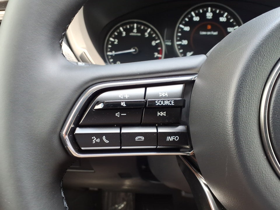 2025 Mazda Mazda CX-90 3.3 Turbo Preferred Package