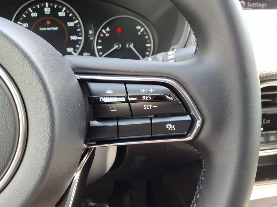 2025 Mazda Mazda CX-90 3.3 Turbo Preferred Package