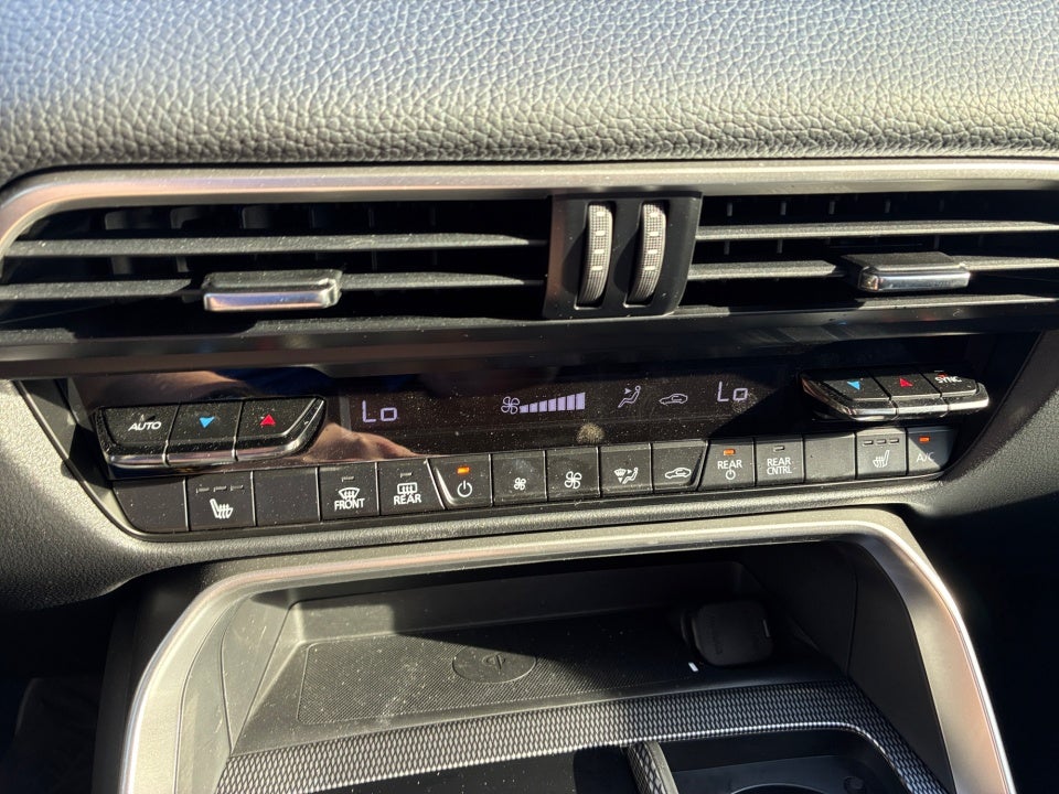 2025 Mazda Mazda CX-90 3.3 Turbo Preferred Package