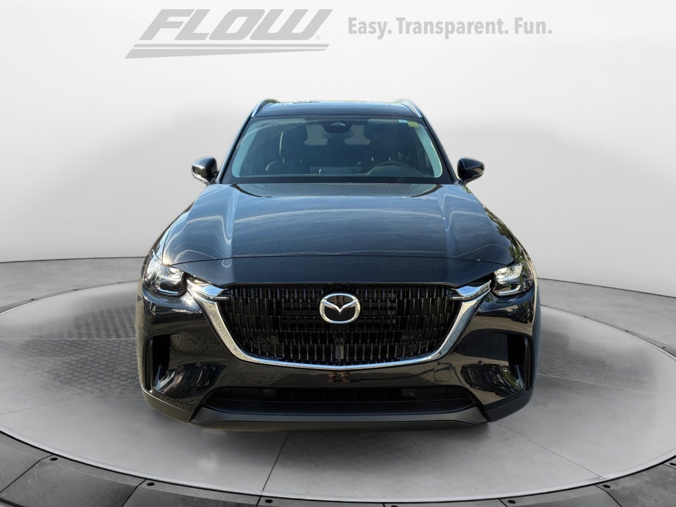 2025 Mazda Mazda CX-90 3.3 Turbo Preferred Package