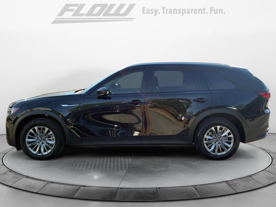 2025 Mazda Mazda CX-90 3.3 Turbo Preferred Package