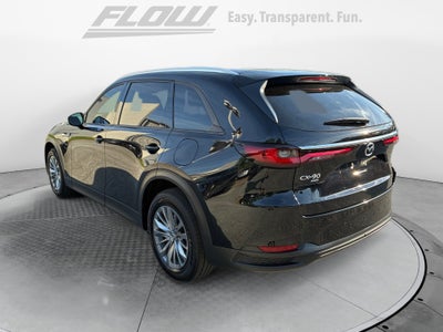 2025 Mazda Mazda CX-90 3.3 Turbo Preferred Package