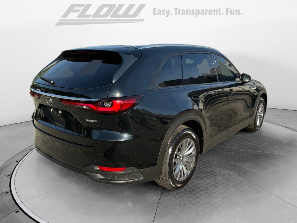 2025 Mazda Mazda CX-90 3.3 Turbo Preferred Package