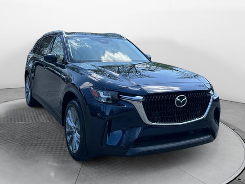 2026 Mazda Mazda CX-90 3.3 Turbo Preferred