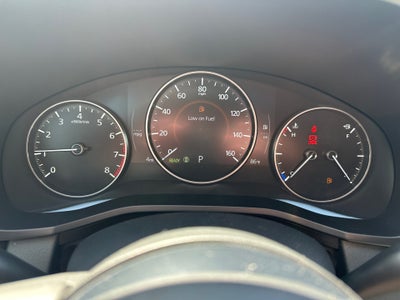 2026 Mazda Mazda CX-90 3.3 Turbo Preferred