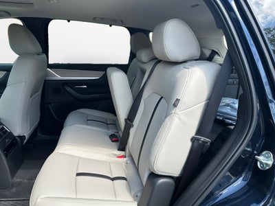 2026 Mazda Mazda CX-90 3.3 Turbo Preferred