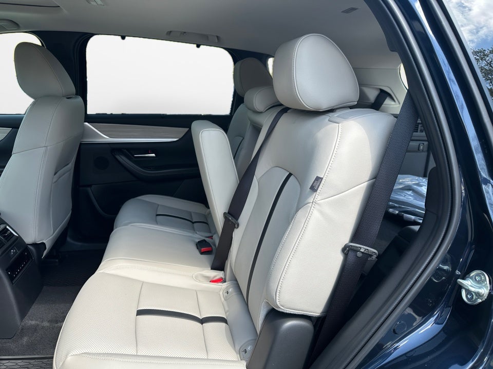 2026 Mazda Mazda CX-90 3.3 Turbo Preferred