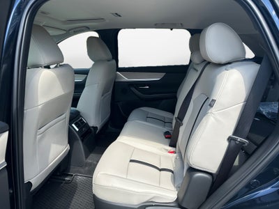 2026 Mazda Mazda CX-90 3.3 Turbo Preferred