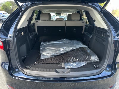 2026 Mazda Mazda CX-90 3.3 Turbo Preferred