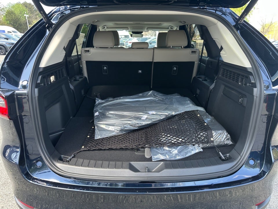 2026 Mazda Mazda CX-90 3.3 Turbo Preferred