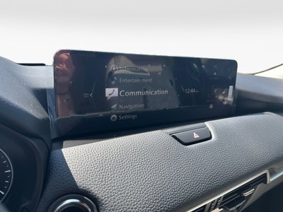 2026 Mazda Mazda CX-90 3.3 Turbo Preferred