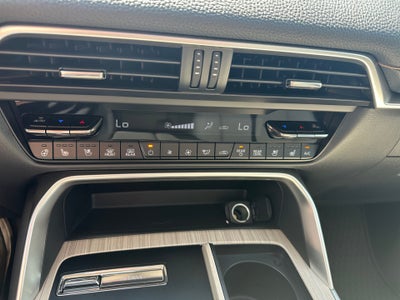 2026 Mazda Mazda CX-90 3.3 Turbo Preferred