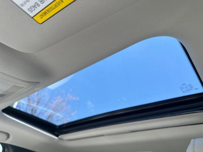 2026 Mazda Mazda CX-90 3.3 Turbo Preferred