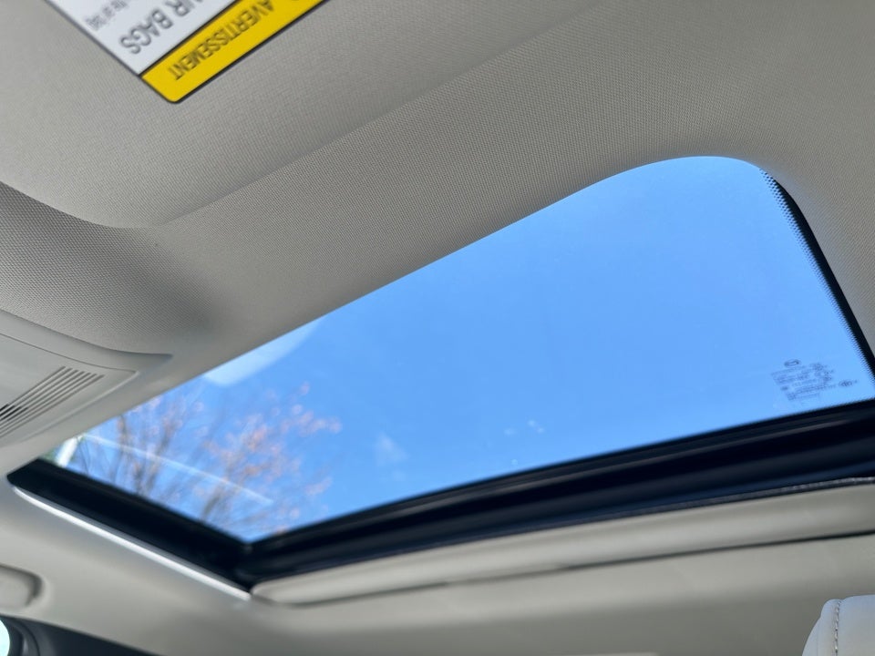 2026 Mazda Mazda CX-90 3.3 Turbo Preferred