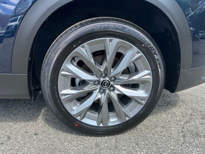 2026 Mazda Mazda CX-90 3.3 Turbo Preferred