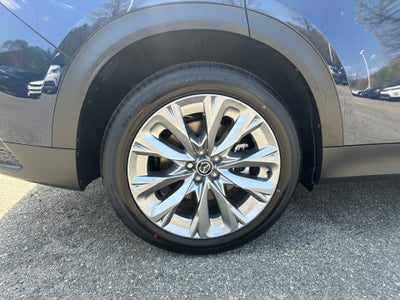 2026 Mazda Mazda CX-90 3.3 Turbo Preferred