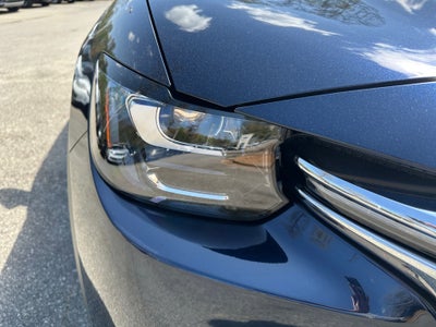 2026 Mazda Mazda CX-90 3.3 Turbo Preferred