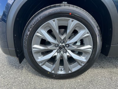 2026 Mazda Mazda CX-90 3.3 Turbo Preferred