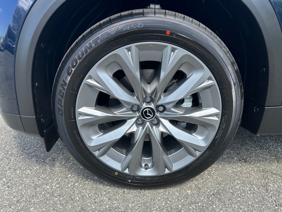 2026 Mazda Mazda CX-90 3.3 Turbo Preferred