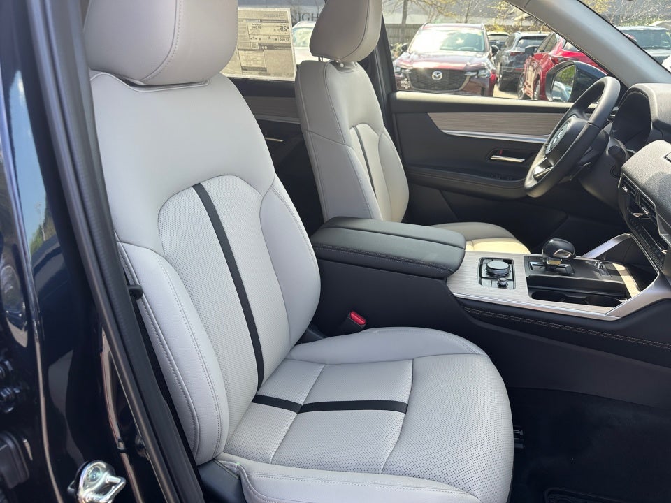 2026 Mazda Mazda CX-90 3.3 Turbo Preferred