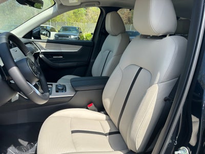 2026 Mazda Mazda CX-90 3.3 Turbo Preferred