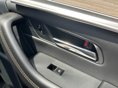 2026 Mazda Mazda CX-90 3.3 Turbo Preferred